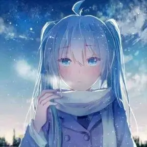 漫友头像 高清动漫资源